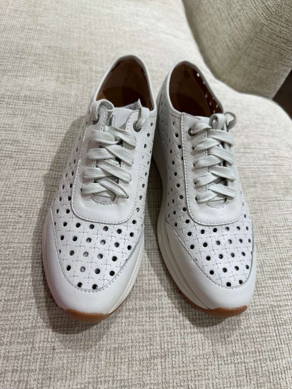 Patricia Nash sneakers